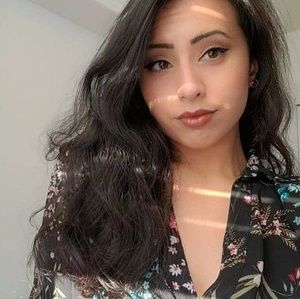 Meet your Posher, Paula